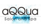 Aqqua Salon & Spa in Dixie Outlet Mall - Salon Canada Hair Salons