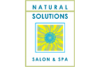 Natural Solutions Salon and Spa in Promenade Hall - Salon Canada Hair Salons