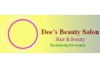 Dees Beauty Parlor - Salon Canada Hair Salons