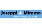 J & M Hair Salon & Spa in Square One Shopping Centre - Salon Canada Hair Salons