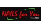 Nails for You in Dufferin Mall  - Salon Canada Dufferin Mall Salons & Spas 