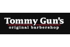 Tommy Gun's Original Barbershop in Southcentre Mall - Salon Canada Barbers