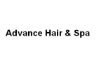 Advance Hair & Spa in Sunridge Mall  - Salon Canada Spas