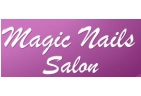 Magic Nails in Elgin Mall  - Salon Canada Elgin Mall Hair Salons & Spas 
