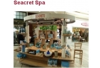 Seacret Spa in Sunridge Mall - Salon Canada Hair Salons