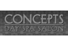 Concepts Salon & Spa - Salon Canada Hair Salons