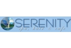 Serenity Spa Experience - Salon Canada Spas