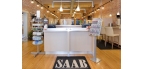 Saab Salon Spa - Salon Canada 