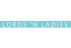 Lords n' Ladies in Square One Shopping Centre - Salon Canada Hair Salons