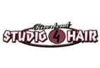 Riverbend Studio 4 Hair - Salon Canada Spas