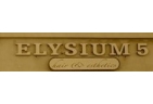 Elysium 5 - Salon Canada Spas