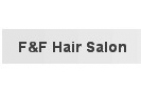 F & F Salon in in Splendid China Tower - Salon Canada Hair Salons