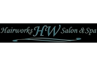 Hairworks in Glenderry Plaza - Salon Canada Spas