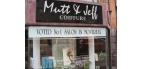 Mutt And Jeff Hair Salon - Salon Canada 