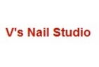 V's Nails Studio in West Oaks Mall   - Salon Canada West Oaks Mall Hair Salons & Spas