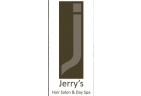 Jerry'S Hair Design & Day Spa - Salon Canada Spas