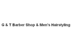 G & T Barber Shop & Mens  in Waterloo Town Centre   - Salon Canada Hair Salons