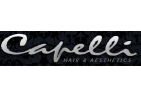 Capelli Hairstylists in Bayview Village Shopping Centre - Salon Canada Hair Salons