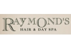  Raymond's Hair and Day Spa  in Masonville Place  - Salon Canada Hair Salons