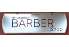 St. Laurent Barber Shop in St. Laurent Centre - Salon Canada Barbers