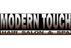 Modern Touch Hair Salon & Spa - Salon Canada Hair Salons