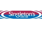 Singleton'S Hair Care on 111th Street  - Salon Canada Hair Salons