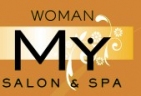Woman-My Salon & Spa - Salon Canada Spas