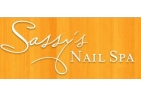 Sassy Nails in Westmount Mall   - Salon Canada Westmount Mall Hair Salons & Spas 