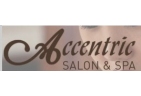Accentric Salon & Spa in Westspring Co-op Centre	 - Salon Canada Spas