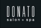 Donato Salon & Spa in  Square One Shopping Centre - Salon Canada Beauty Salons 