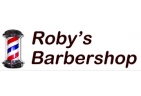 Roby’s Barber Shop in Deerfoot Mall  - Salon Canada Deerfoot Mall Hair Salons & Spas  
