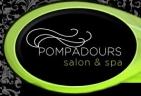 Pompadours Hair Studio Ltd - Salon Canada Spas