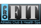 Pro Fit Athletic Club - Salon Canada Health Clubs Studios & Gymnasiums