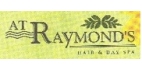 At Raymond'S Hair & Day Spa - Salon Canada 